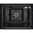 Плита Electrolux LKI66021AX