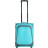 Валіза Travelite Naxos 59 Turquoise S (TL590007-23)