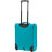 Валіза Travelite Naxos 59 Turquoise S (TL590007-23)