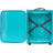 Валіза Travelite Naxos 59 Turquoise S (TL590007-23)