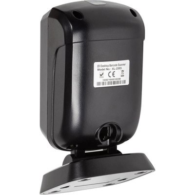 Сканер штрих-коду Sunlux XL-2303 2D, USB (HS080891)