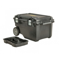 Ящик для інструментів Stanley Fatmax Mid-Size Chest, з колесами, водонепроникний, 748x516x430 мм (FMST1-73601)