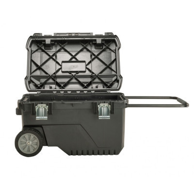 Ящик для інструментів Stanley Fatmax Mid-Size Chest, з колесами, водонепроникний, 748x516x430 мм (FMST1-73601)