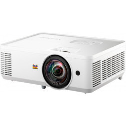 Проектор ViewSonic PS502W (VS19345)