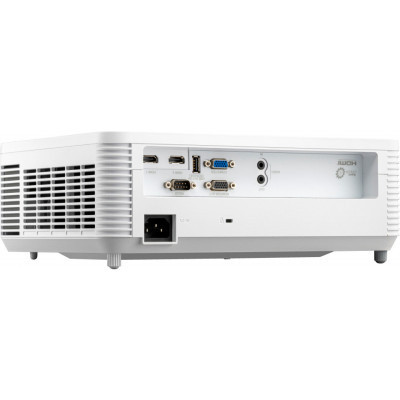 Проектор ViewSonic PS502W (VS19345)