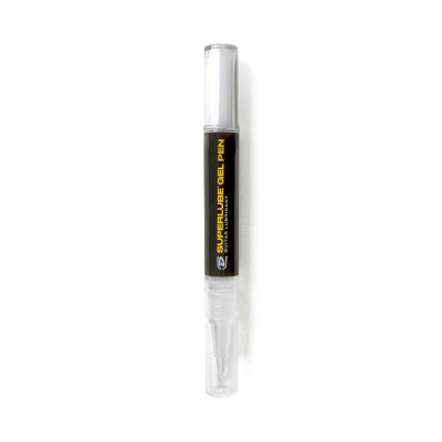Засіб для догляду за гітарою Jim Dunlop System 65 Superlube Gel Pen (6567)