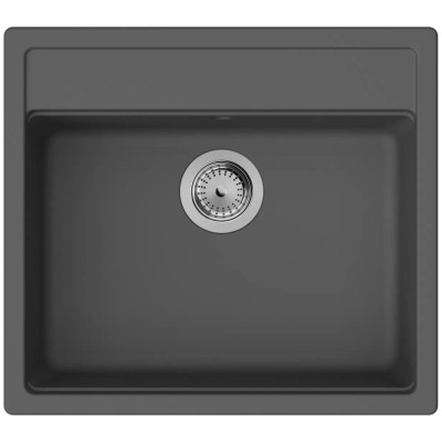 Мийка кухонна Hansgrohe S520-F510 + зміш. Talis M54 (43359800)