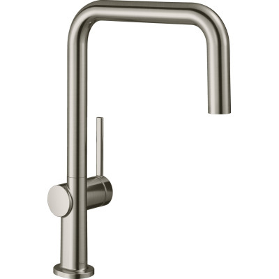 Мийка кухонна Hansgrohe S520-F510 + зміш. Talis M54 (43359800)