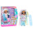 Лялька L.O.L. Surprise! серії Tweens Winter Snow – Цукерочка (427711)