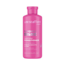 Кондиціонер для волосся Lee Stafford Illuminate &amp; Shine Smoothing Conditioner 250 мл (5060282708570)