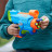 Іграшкова зброя Hasbro Nerf Elite junior Explorer (F6367)