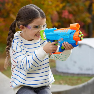 Іграшкова зброя Hasbro Nerf Elite junior Explorer (F6367)