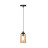 Люстра Candellux Bistro (31-00569)