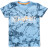 Футболка дитяча First kids IS POSSIBLE (1991-128B-blue)