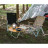 Крісло складане Naturehike Shangye NH19JJ004/NH20JJ032 Beige (6927595739303)