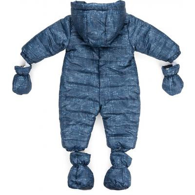 Комбінезон дитячий Verscon &quot;Jeans&quot; (3870-92-jeans)