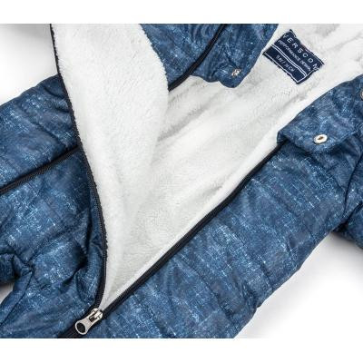 Комбінезон дитячий Verscon &quot;Jeans&quot; (3870-92-jeans)