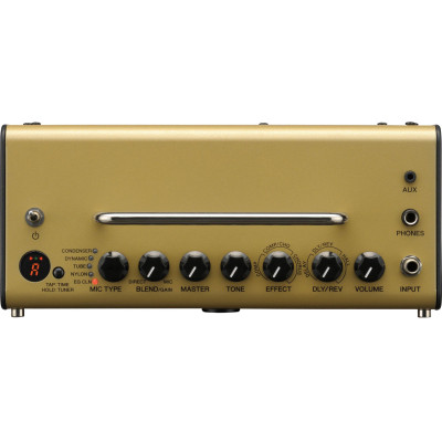 Комбопідсилювач Yamaha THR5A