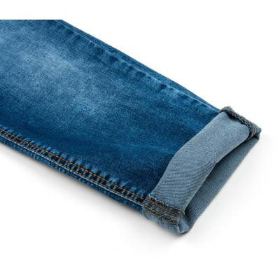 Штани дитячі Breeze джинсові (OZ-18611-134B-blue)
