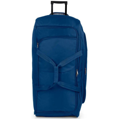 Дорожня сумка Gabol Week Eco 110L Azul (930072)