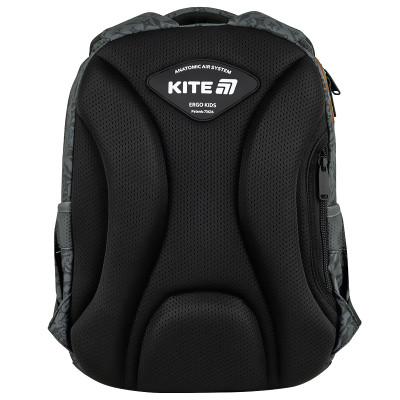 Шкільний набір Kite Education Naruto Shippuden 773 (рюкзак + пенал + сумка для взуття) (SET_NR25-773M)