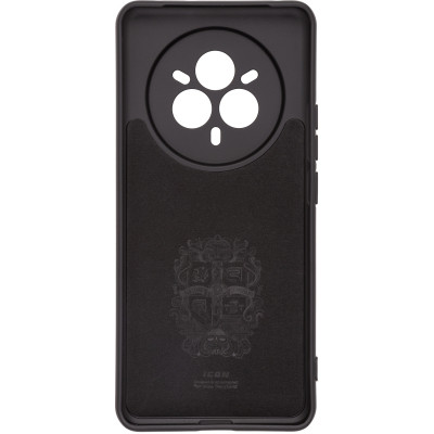 Чохол до мобільного телефона Armorstandart ICON Realme 14 Pro+ 5G Camera cover Black (ARM83626)