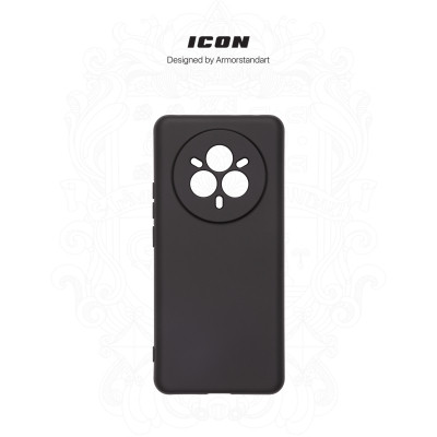 Чохол до мобільного телефона Armorstandart ICON Realme 14 Pro+ 5G Camera cover Black (ARM83626)