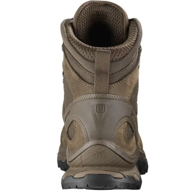 Черевики Salomon Quest 4D Forces 2 EN Earth 9.5 (L40723300-9.5)