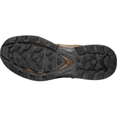 Черевики Salomon Quest 4D Forces 2 EN Earth 9.5 (L40723300-9.5)