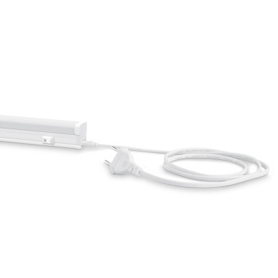 Світильник TITANUM LED Т5  20W 1.2М 5000K (TL-T5-20125)
