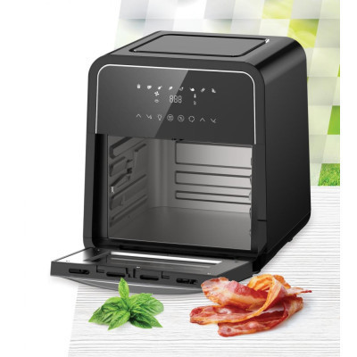 Мультипіч HEINNER HAF-B12BK2000