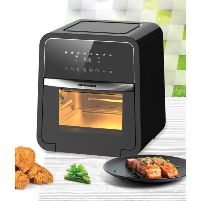Мультипіч HEINNER HAF-B12BK2000