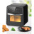 Мультипіч HEINNER HAF-B12BK2000