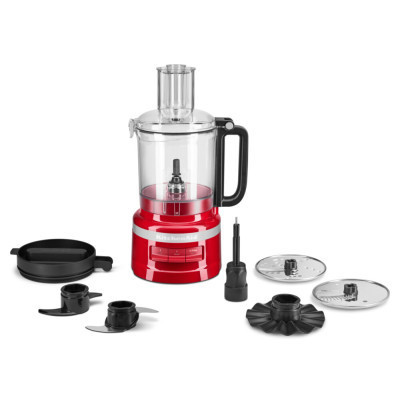 Кухонний комбайн KitchenAid 5KFP0921EER
