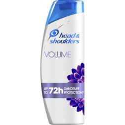 Шампунь Head &amp; Shoulders Об'єм від самого коріння 400 мл (4084500610668)