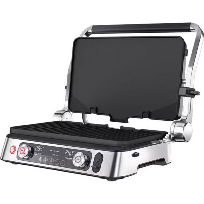 Електрогриль Braun CG 9160