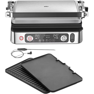 Електрогриль Braun CG 9160