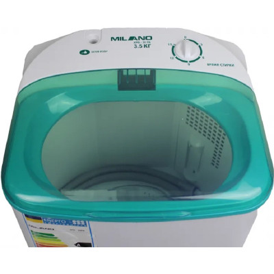 Пральна машина Milano ХРВ-30PАgreen