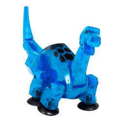 Фігурка Stikbot для анімації Mega Dino - Бронтозавр (TST624B_UAKD)