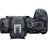 Цифровий фотоапарат Canon EOS R6 Mark II + RF 24-105 f/4.0-7.1 IS STM (5666C030)
