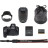 Цифровий фотоапарат Canon EOS R6 Mark II + RF 24-105 f/4.0-7.1 IS STM (5666C030)
