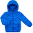 Куртка дитяча Kurt пухова (HT-580T-104-lightblue)