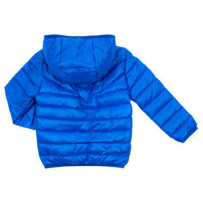 Куртка дитяча Kurt пухова (HT-580T-104-lightblue)