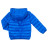 Куртка дитяча Kurt пухова (HT-580T-104-lightblue)