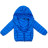 Куртка дитяча Kurt пухова (HT-580T-104-lightblue)