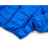 Куртка дитяча Kurt пухова (HT-580T-104-lightblue)