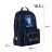 Рюкзак шкільний Kite Education 949L teens Rick and Morty (RM24-949L)