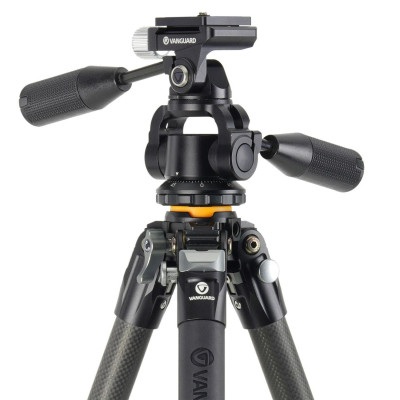 Штатив Vanguard VEO 5 264CPS-38 (DAS303046)