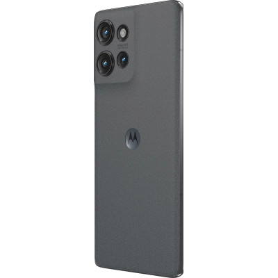 Мобільний телефон Motorola Edge 50 12/512GB Koala Grey (PB2U0009RS)