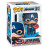 Фігурка для геймерів Funko Pop cерии Месники: Фінал – Капітан Америка з Мйольніром (45137)